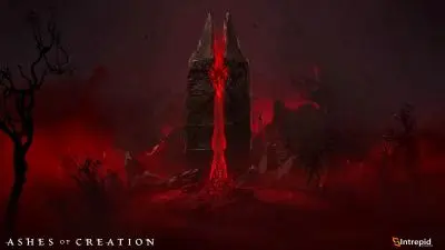 Monolit Ashes of Creation