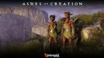 Przedmioty kosmetyczne w Ashes of Creation