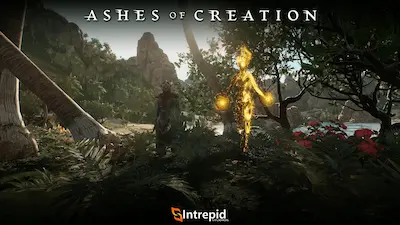 Przywoływacz w Ashes of Creation