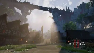 POI w Ashes of Creation