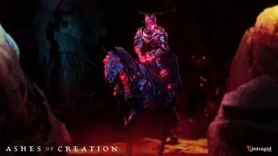 Face of Sorrows w Ashes of Creation