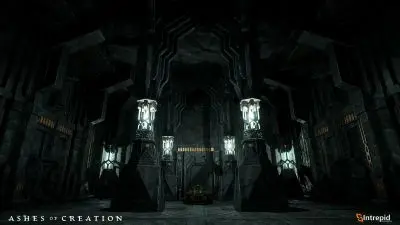 Ashes of Creation czerwiec 2025 - aktualizacja
