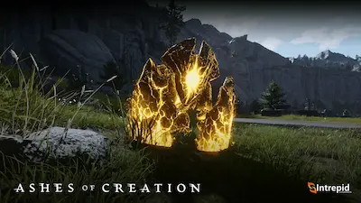 Guardian w Ashes of Creations