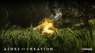 Łowca w Ashes of Creation