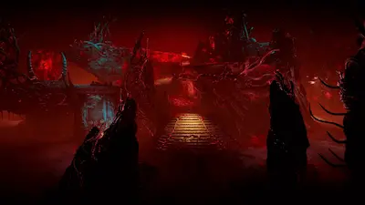 Testy listopadowe w Ashes of Creation